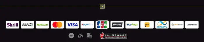 ProntoBet Casino ver