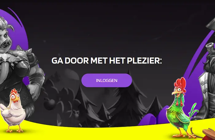 ProntoBet Casino bonus