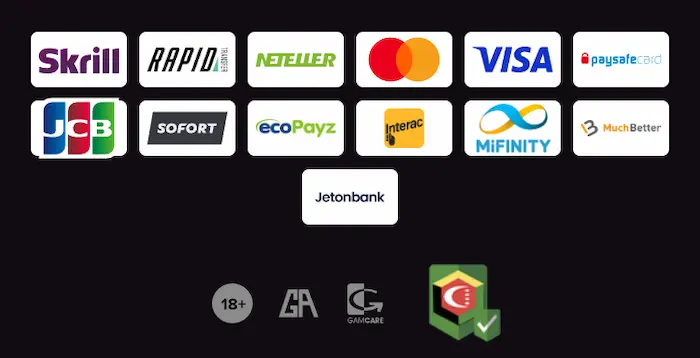ProntoBet Casino Login