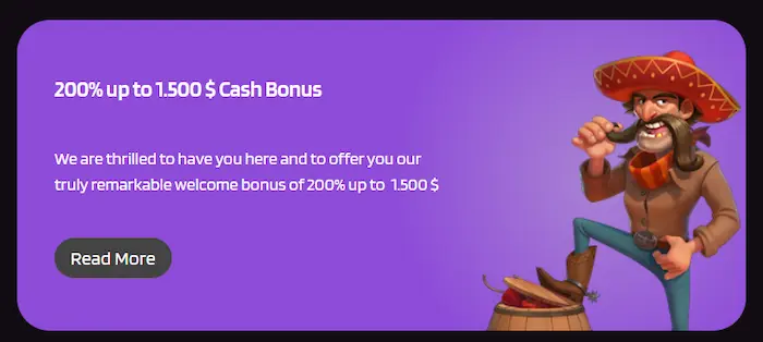 ProntoBet Casino Login